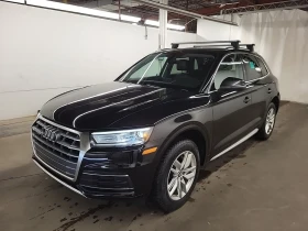 Audi Q5 * KOMFORT * CARFAX * БЕЗ ПЪРВОНАЧАЛНА ВНОСКА