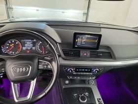 Audi Q5 * KOMFORT * CARFAX * БЕЗ ПЪРВОНАЧАЛНА ВНОСКА - 27350 лв. / 13983.83 € - 70041913 9