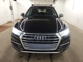 Audi Q5 * KOMFORT * CARFAX * БЕЗ ПЪРВОНАЧАЛНА ВНОСКА - 27350 лв. / 13983.83 € - 70041913 7