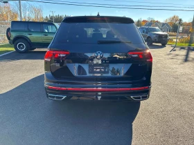 VW Tiguan Highline R-Line - 45000 лв. / 23008.13 € - 62379959 5