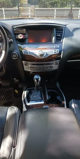Обява за продажба на Infiniti QX60 ~36 500 лв. - изображение 4 | Auto.bg Обява за продажба на Infiniti QX60 ~36 500 лв. - изображение 4