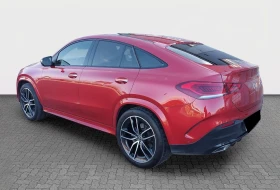 Mercedes-Benz GLE 400 d 4Matic AMG-Line - 105998 лв. / 54195.92 € - 62458029 3