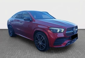 Mercedes-Benz GLE 400 d 4Matic AMG-Line - 105998 лв. / 54195.92 € - 62458029 2