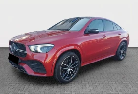 Mercedes-Benz GLE 400 d 4Matic AMG-Line