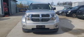 Dodge Nitro 2.8 CRD-4&#215;4-ITALIA - 9600 лв. / 4908.40 € - 10259617 2
