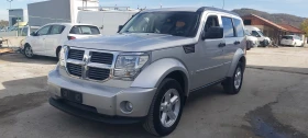 Dodge Nitro 2.8 CRD-4&#215;4-ITALIA