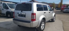 Dodge Nitro 2.8 CRD-4&#215;4-ITALIA - 9600 лв. / 4908.40 € - 10259617 5