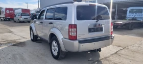 Dodge Nitro 2.8 CRD-4&#215;4-ITALIA - 9600 лв. / 4908.40 € - 10259617 6