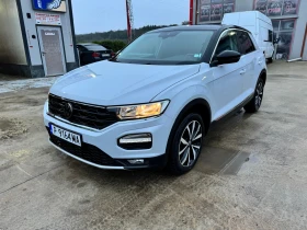 VW T-Roc 2.0TDI 150к.с DSG Car/play Android Auto, снимка 2