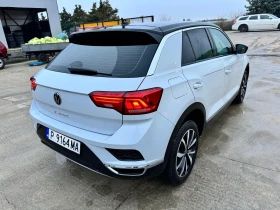 VW T-Roc 2.0TDI 150к.с DSG Car/play Android Auto, снимка 5