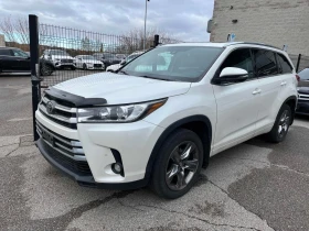 Toyota Highlander 2019 LIMITED AWD * БЕЗ ПЪРВОНАЧАЛНА ВНОСКА*  - 33890 лв. / 17327.68 € - 21870668 3