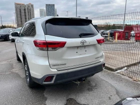 Toyota Highlander 2019 LIMITED AWD * БЕЗ ПЪРВОНАЧАЛНА ВНОСКА*  - 33890 лв. / 17327.68 € - 21870668 5