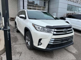 Toyota Highlander 2019 LIMITED AWD * БЕЗ ПЪРВОНАЧАЛНА ВНОСКА*  - 33890 лв. / 17327.68 € - 21870668 4
