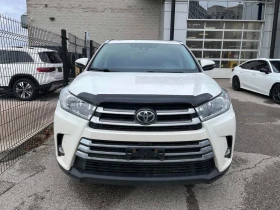 Toyota Highlander 2019 LIMITED AWD * БЕЗ ПЪРВОНАЧАЛНА ВНОСКА*  - 33890 лв. / 17327.68 € - 21870668 2