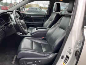 Toyota Highlander 2019 LIMITED AWD * БЕЗ ПЪРВОНАЧАЛНА ВНОСКА*  - 33890 лв. / 17327.68 € - 21870668 7