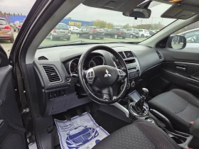 Mitsubishi ASX 1, 8DID150ks6sk4x4ITALIAEU5; - 14990 лв. / 7664.27 € - 31688396 12