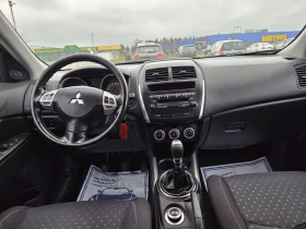 Mitsubishi ASX 1, 8DID150ks6sk4x4ITALIAEU5; - 14990 лв. / 7664.27 € - 31688396 10