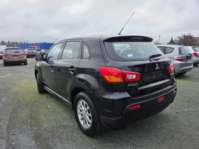 Mitsubishi ASX 1, 8DID150ks6sk4x4ITALIAEU5; - 14990 лв. / 7664.27 € - 31688396 6