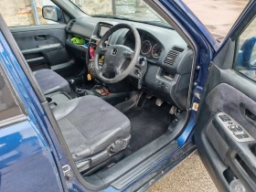 Honda Cr-v, снимка 6