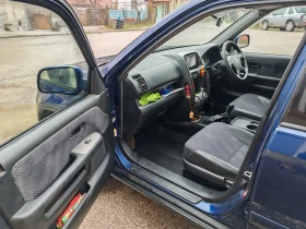 Honda Cr-v, снимка 9