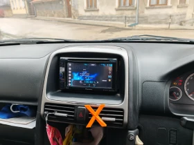 Honda Cr-v, снимка 11