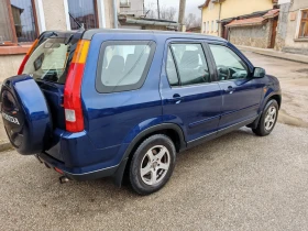 Honda Cr-v, снимка 5