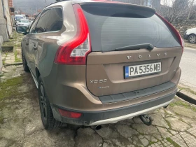 Volvo XC60 3.0T LPG AWD - цена по договаряне - 30992742 5