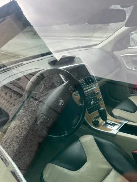 Volvo XC60 3.0T LPG AWD - цена по договаряне - 30992742 4