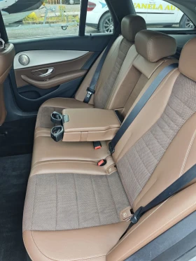 Mercedes-Benz E 350 AMG НАРДО УНИКАТ - 19500 € / 38138.68 лв. - 34191250 10