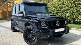Mercedes-Benz G 500 * AMG Line * URBAN PKG * * AвтоКредит* ЦЕНА ДО БГ