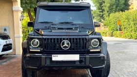 Mercedes-Benz G 500 * AMG Line * URBAN PKG * * AвтоКредит* ЦЕНА ДО БГ - 23999 € / 46937.96 лв. - 34014437 2