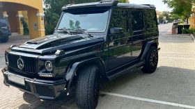 Mercedes-Benz G 500 * AMG Line * URBAN PKG * * AвтоКредит* ЦЕНА ДО БГ - 23999 € / 46937.96 лв. - 34014437 3