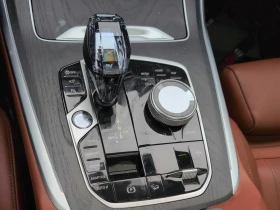 BMW X7 XDRIVE40I| SWAROVSKI| ОБДУХВАНЕ| ПОДГРЕВИ - 46700 € / 91337.26 лв. - 22452629 10