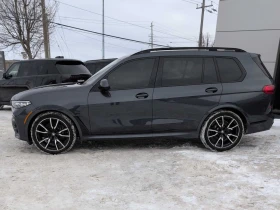BMW X7 XDRIVE40I| SWAROVSKI| ОБДУХВАНЕ| ПОДГРЕВИ - 46700 € / 91337.26 лв. - 22452629 2