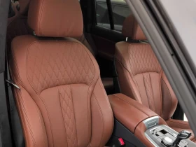 BMW X7 XDRIVE40I| SWAROVSKI| ОБДУХВАНЕ| ПОДГРЕВИ - 46700 € / 91337.26 лв. - 22452629 14