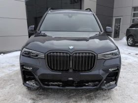BMW X7 XDRIVE40I| SWAROVSKI| ОБДУХВАНЕ| ПОДГРЕВИ - 46700 € / 91337.26 лв. - 22452629 3