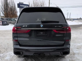 BMW X7 XDRIVE40I| SWAROVSKI| ОБДУХВАНЕ| ПОДГРЕВИ - 46700 € / 91337.26 лв. - 22452629 5