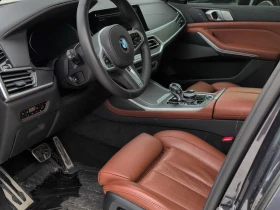 BMW X7 XDRIVE40I| SWAROVSKI| ОБДУХВАНЕ| ПОДГРЕВИ - 46700 € / 91337.26 лв. - 22452629 7