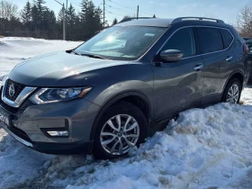 Nissan Rogue AWD  CARFAX - 13000 € / 25425.79 лв. - 93905486 2