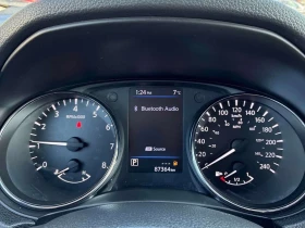 Nissan Rogue AWD  CARFAX - 13000 € / 25425.79 лв. - 93905486 8