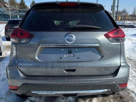 Nissan Rogue AWD  CARFAX - 13000 € / 25425.79 лв. - 93905486 4