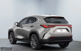 Lexus NX 350h НОВ!/LUXURY/243HP/AWD/PANO/MEMO/360/HUD/858g - 65399 € / 127909.33 лв. - 87933067 4