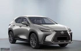 Lexus NX 350h НОВ!/LUXURY/243HP/AWD/PANO/MEMO/360/HUD/858g - 65399 € / 127909.33 лв. - 87933067 6