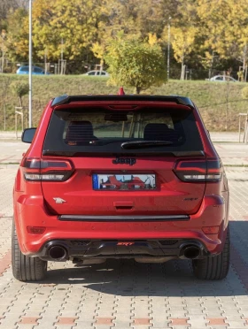 Jeep Grand cherokee - 29600 € / 57892.57 лв. - 54638874 6