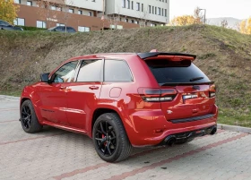 Jeep Grand cherokee - 29600 € / 57892.57 лв. - 54638874 4