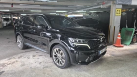Kia Sorento 2.2D Head Up Обдухване, Гаранционни условия 1г.  - 24500 € / 47917.83 лв. - 31877380 3