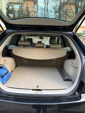 Mazda CX-7 2.5T GAZ - 5300 € / 10365.90 лв. - 21992716 10
