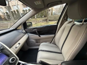 Mazda CX-7 2.5T GAZ - 5300 € / 10365.90 лв. - 21992716 6