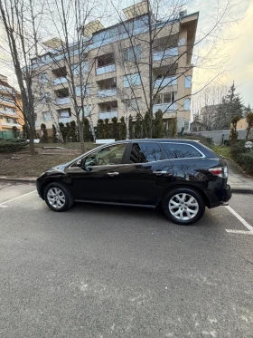 Mazda CX-7 2.5T GAZ - 5300 € / 10365.90 лв. - 21992716 3