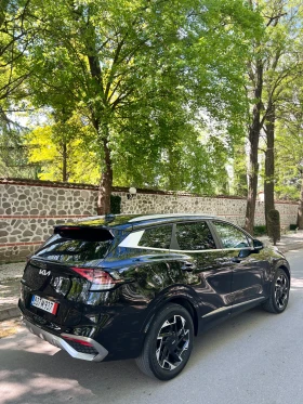 Kia Sportage 1.6* GDI* PRESTIGE*  | Mobile.bg � ����� ������ 5